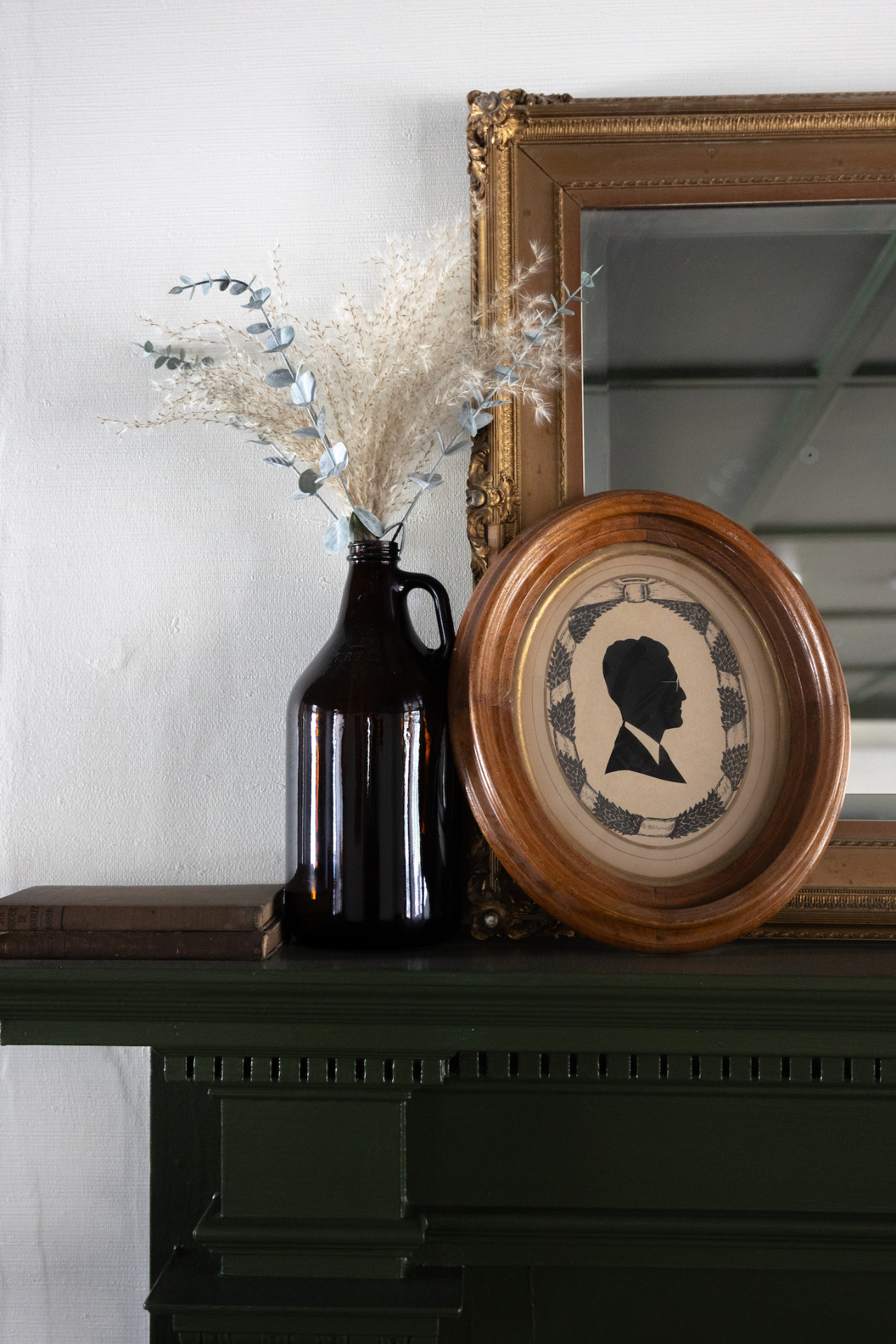 Bedside detail